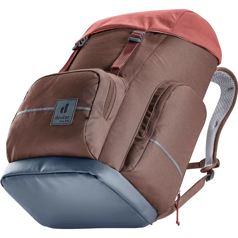 Deuter Scula marrom