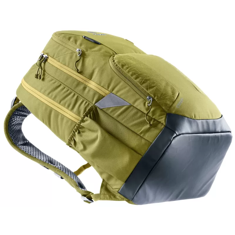 Deuter Cotogy Verde, Marrom