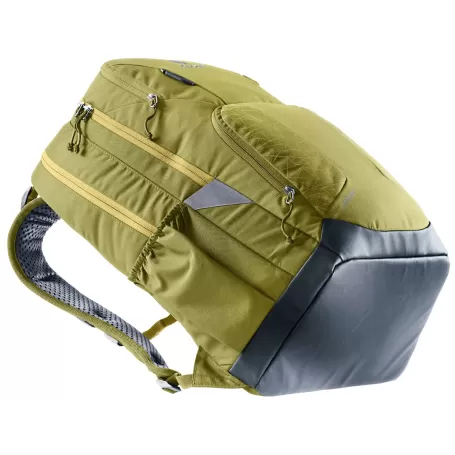Deuter Cotogy Verde, Marrom
