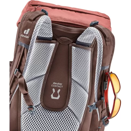 Deuter Scula marrom