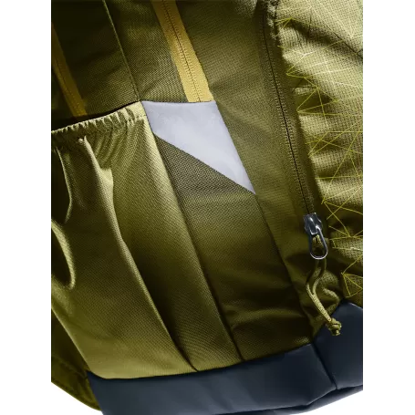 Deuter Cotogy Verde, Marrom