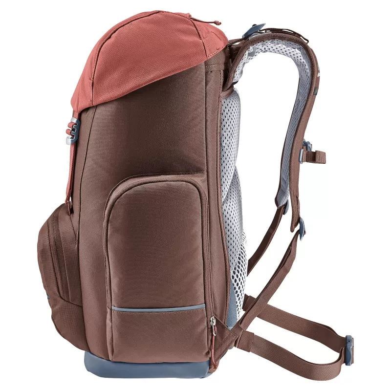 Deuter Scula marrom