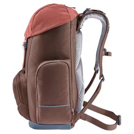 Deuter Scula marrom