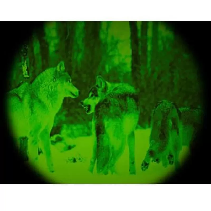 NV 351 - 62410 - Minox - Monoculares de Visión Nocturna MINOX