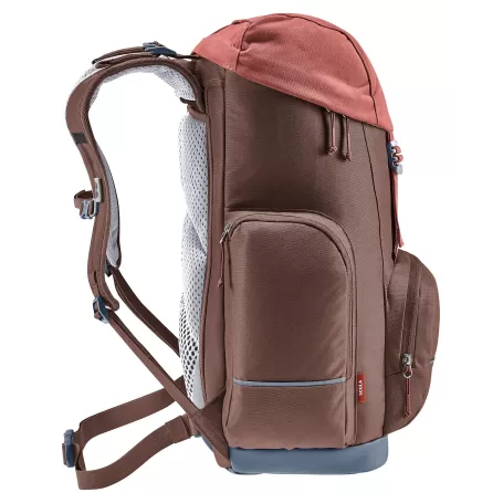 Deuter Scula marrom