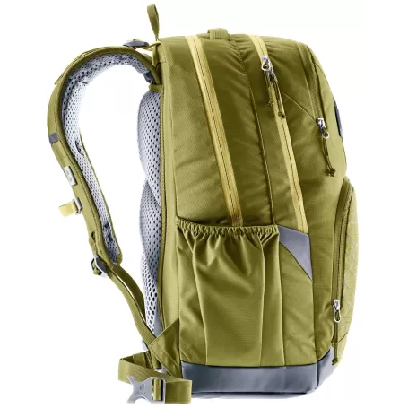 Deuter Cotogy Verde, Marrom