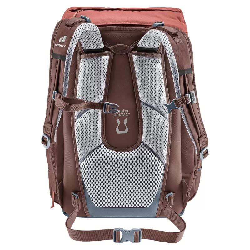 Deuter Scula marrom