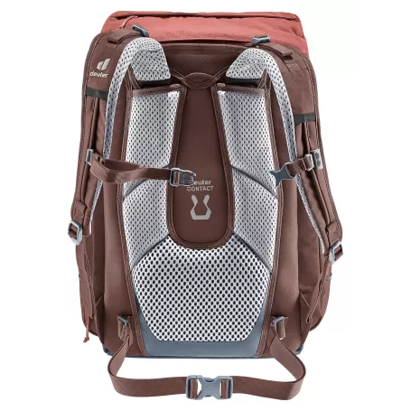 Deuter Scula marrom