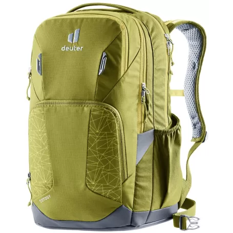 Deuter Cotogy Verde, Marrom