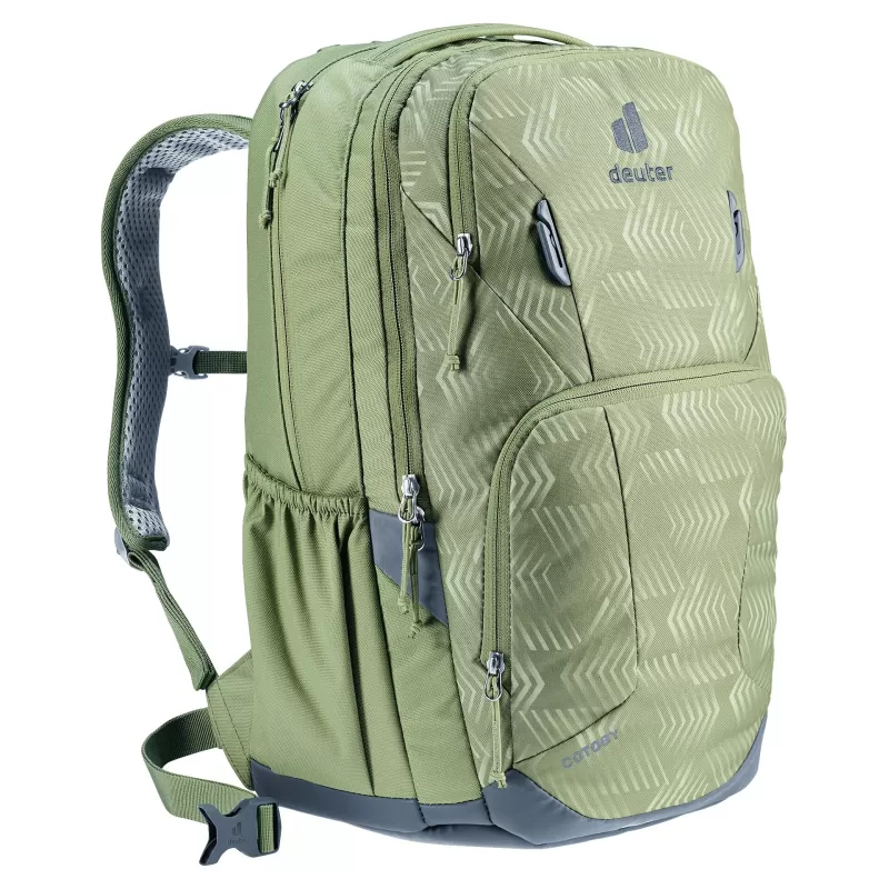 Deuter Cotogy Verde Deuter Cotogy Verde