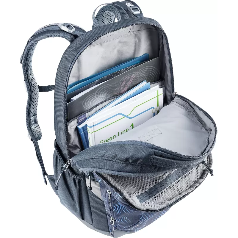 Deuter Cotogy Cinza, Azul