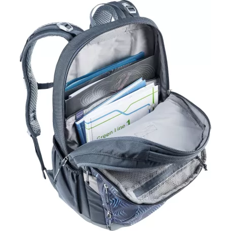 Deuter Cotogy Cinza, Azul