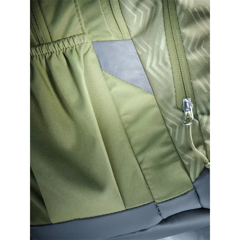 Deuter Cotogy Verde, Cinza