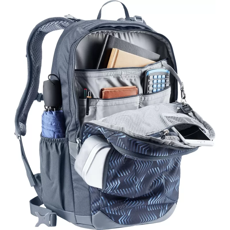 Deuter Cotogy Cinza, Azul