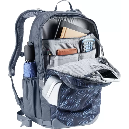 Deuter Cotogy Cinza, Azul