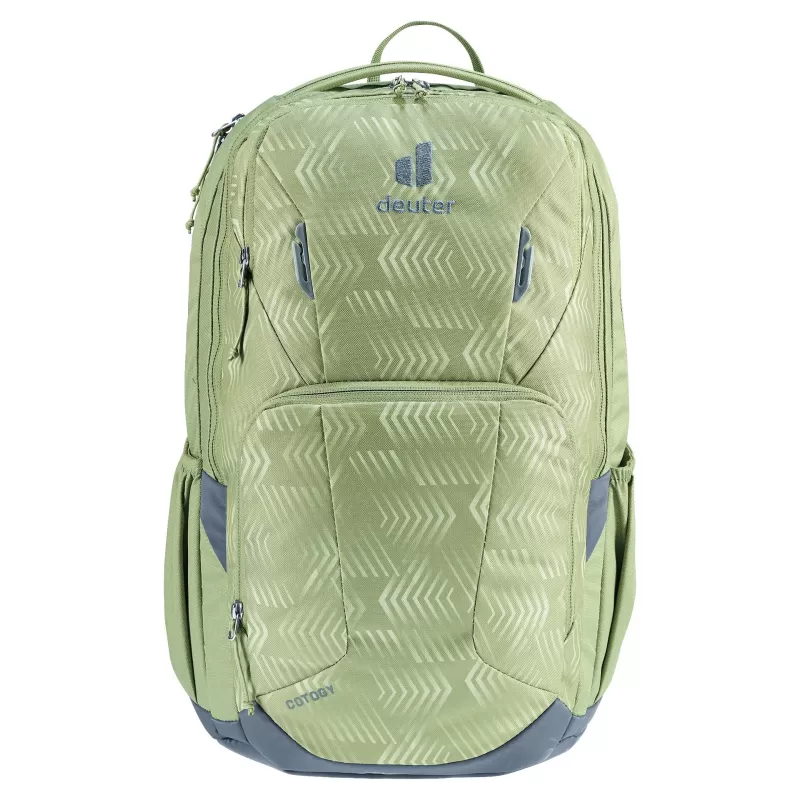 Deuter Cotogy Verde, Cinza