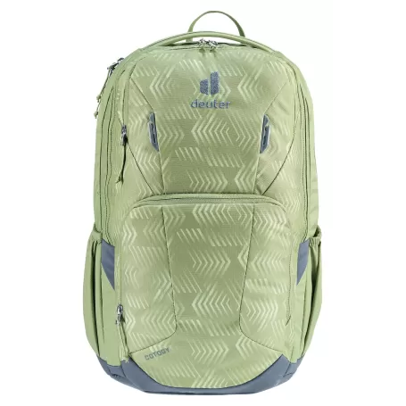 Deuter Cotogy Verde, Cinza