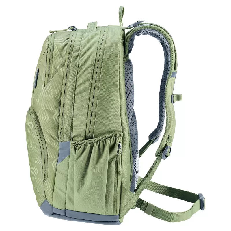 Deuter Cotogy Verde, Cinza