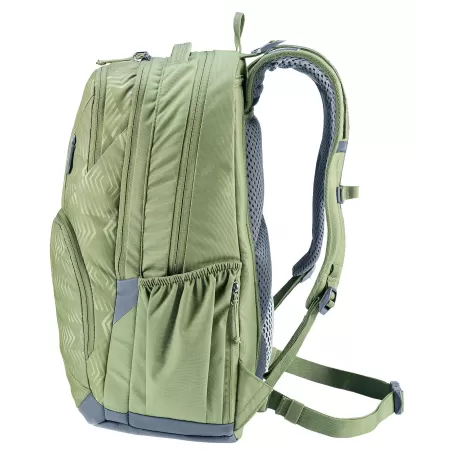 Deuter Cotogy Verde, Cinza