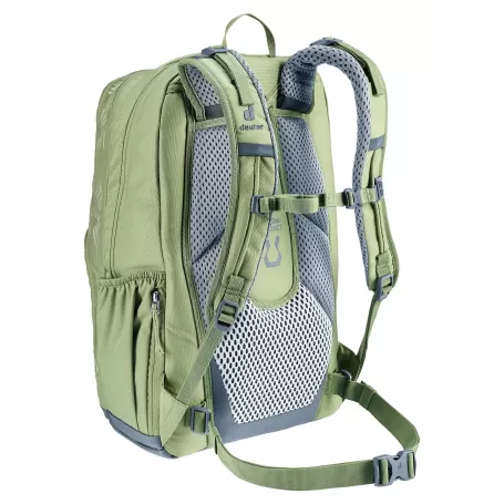 Deuter Cotogy Verde, Cinza