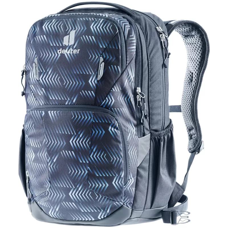 Deuter Cotogy Cinza, Azul