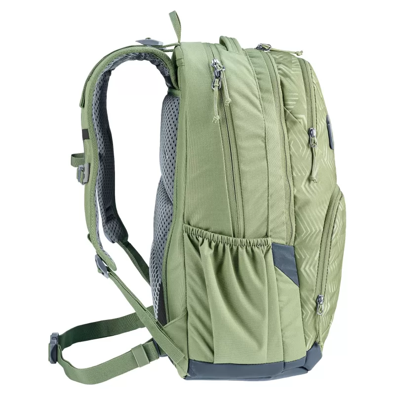 Deuter Cotogy Verde, Cinza