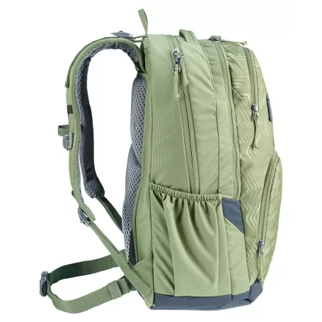 Deuter Cotogy Verde, Cinza