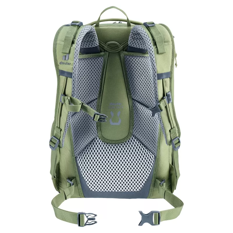 Deuter Cotogy Verde, Cinza