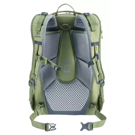 Deuter Cotogy Verde, Cinza