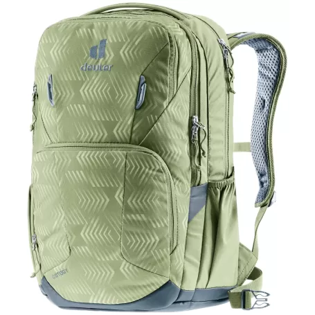 Deuter Cotogy Verde, Cinza