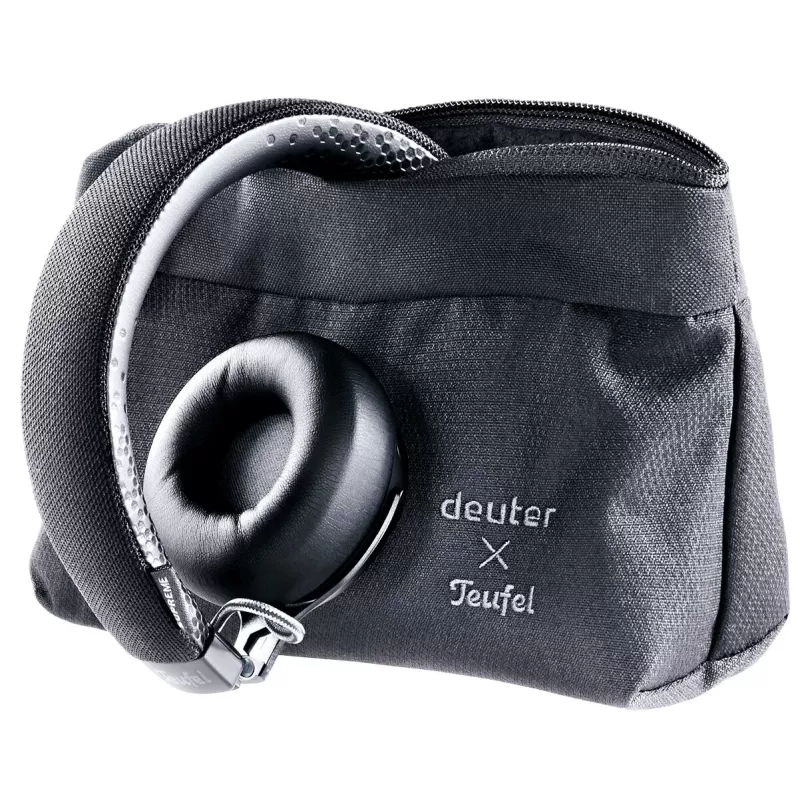 Deuter deuter x Teufel Up Berlin - Pacote Preto