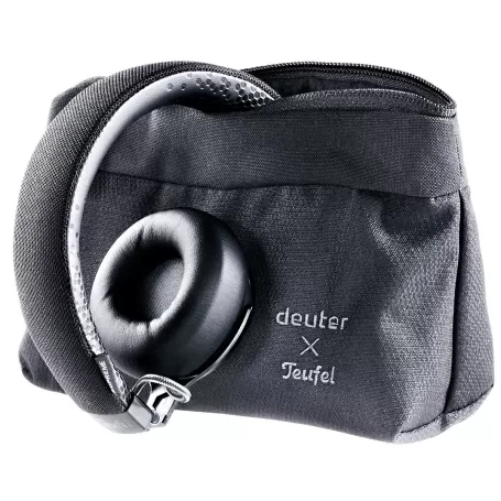 Deuter deuter x Teufel Up Berlin - Pacote Preto