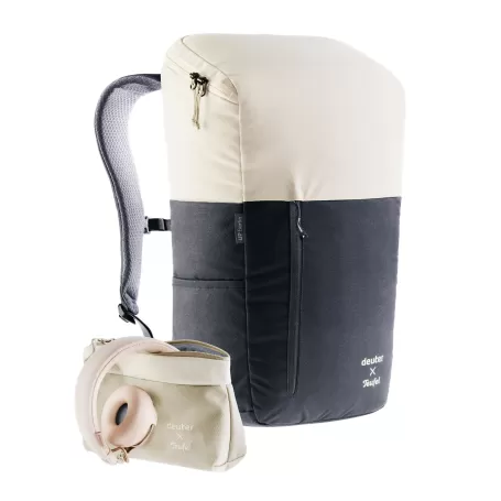 Deuter deuter x Teufel Up Berlin - Pacote bege Deuter deuter x Teufel Up Berlin - Pacote bege