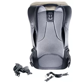 Deuter deuter x Teufel Up Berlin Negro