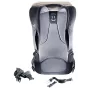 Deuter deuter x Teufel Up Berlin Preto