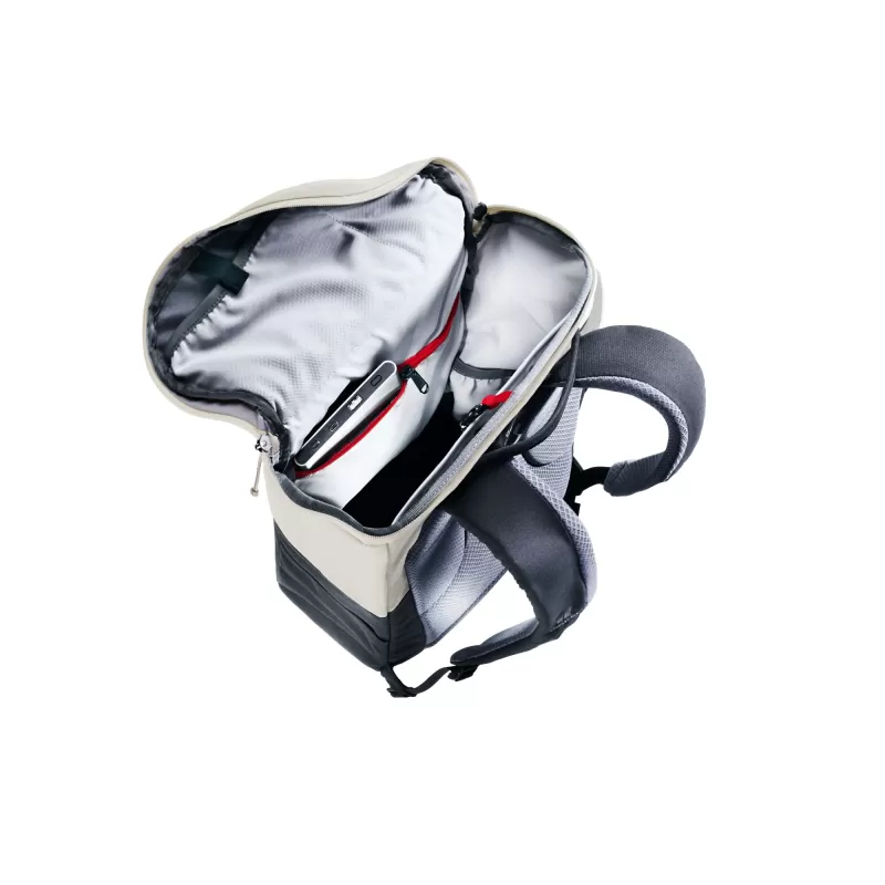 Deuter deuter x Teufel Up Berlin Preto