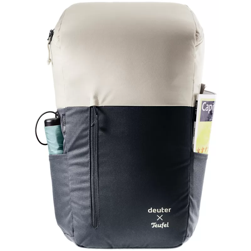 Deuter deuter x Teufel Up Berlin Preto