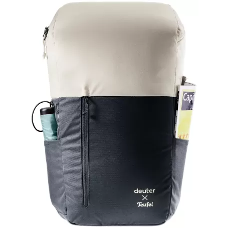 Deuter deuter x Teufel Up Berlin Preto