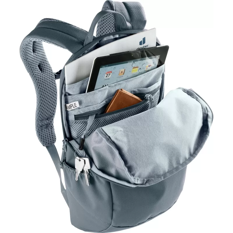 Deuter Stepout 12 Preto