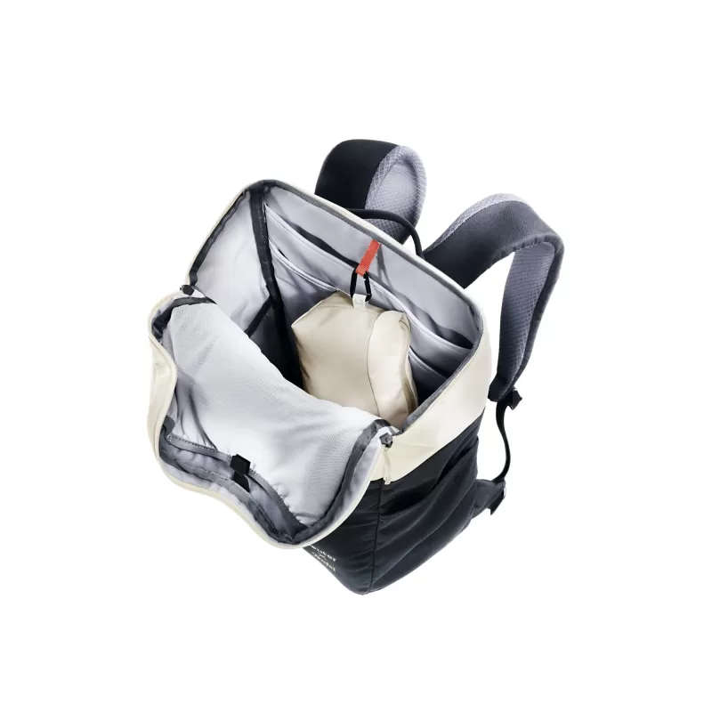 Deuter deuter x Teufel Up Berlin Preto