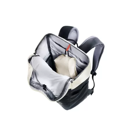 Deuter deuter x Teufel Up Berlin Preto