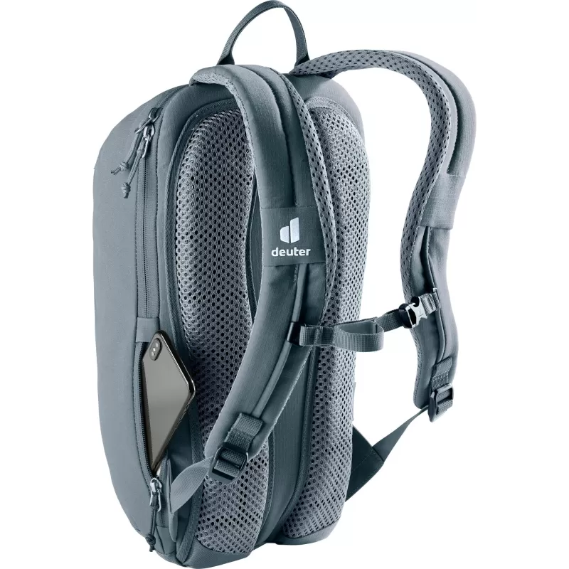 Deuter Stepout 12 Preto