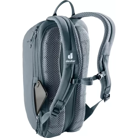 Deuter Stepout 12 Preto