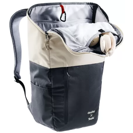 Deuter deuter x Teufel Up Berlin Preto