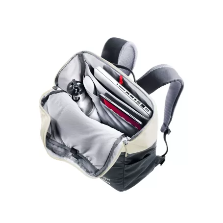 Deuter deuter x Teufel Up Berlin Preto