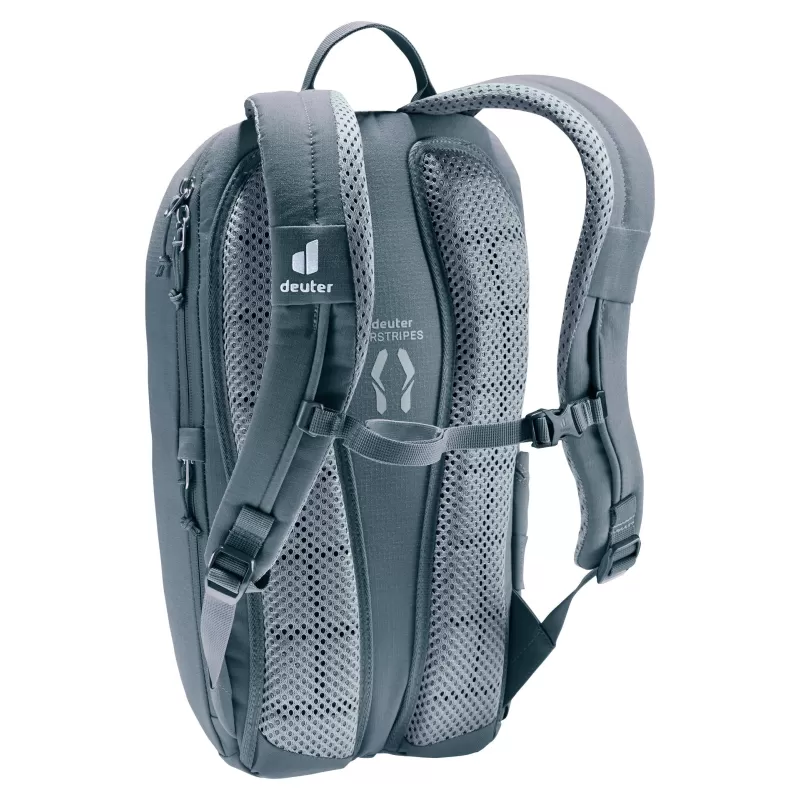 Deuter Stepout 12 Preto