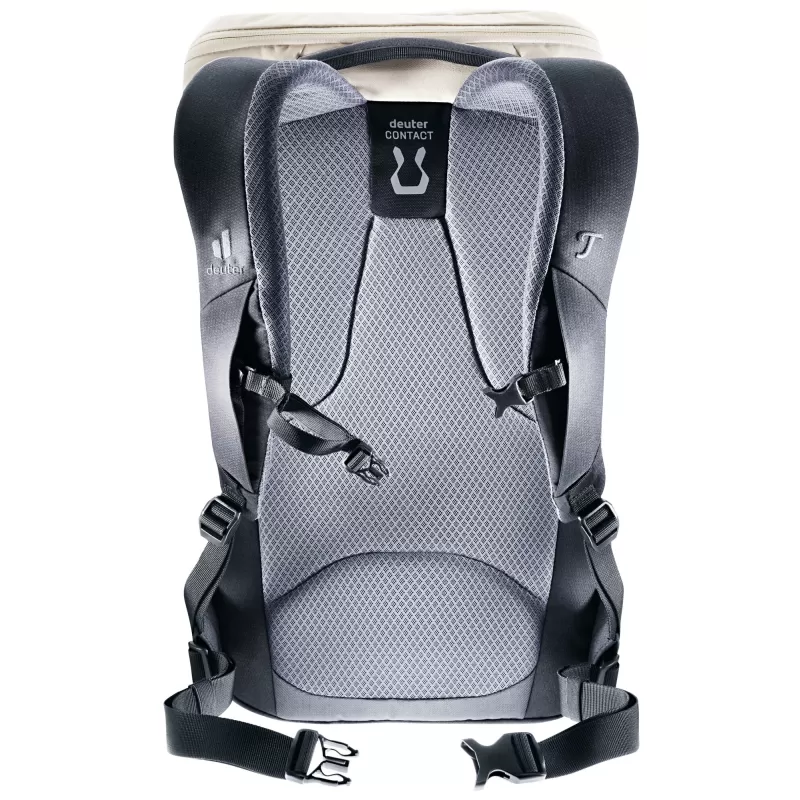 Deuter deuter x Teufel Up Berlin Preto
