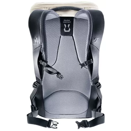 Deuter deuter x Teufel Up Berlin Preto