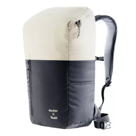 Deuter deuter x Teufel Up Berlin Preto