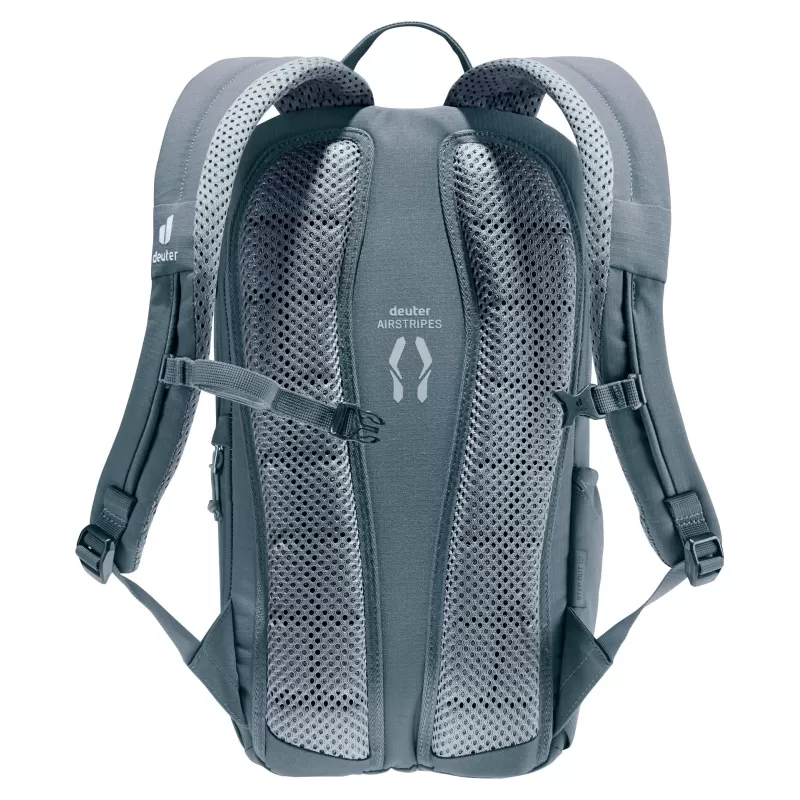 Deuter Stepout 12 Preto